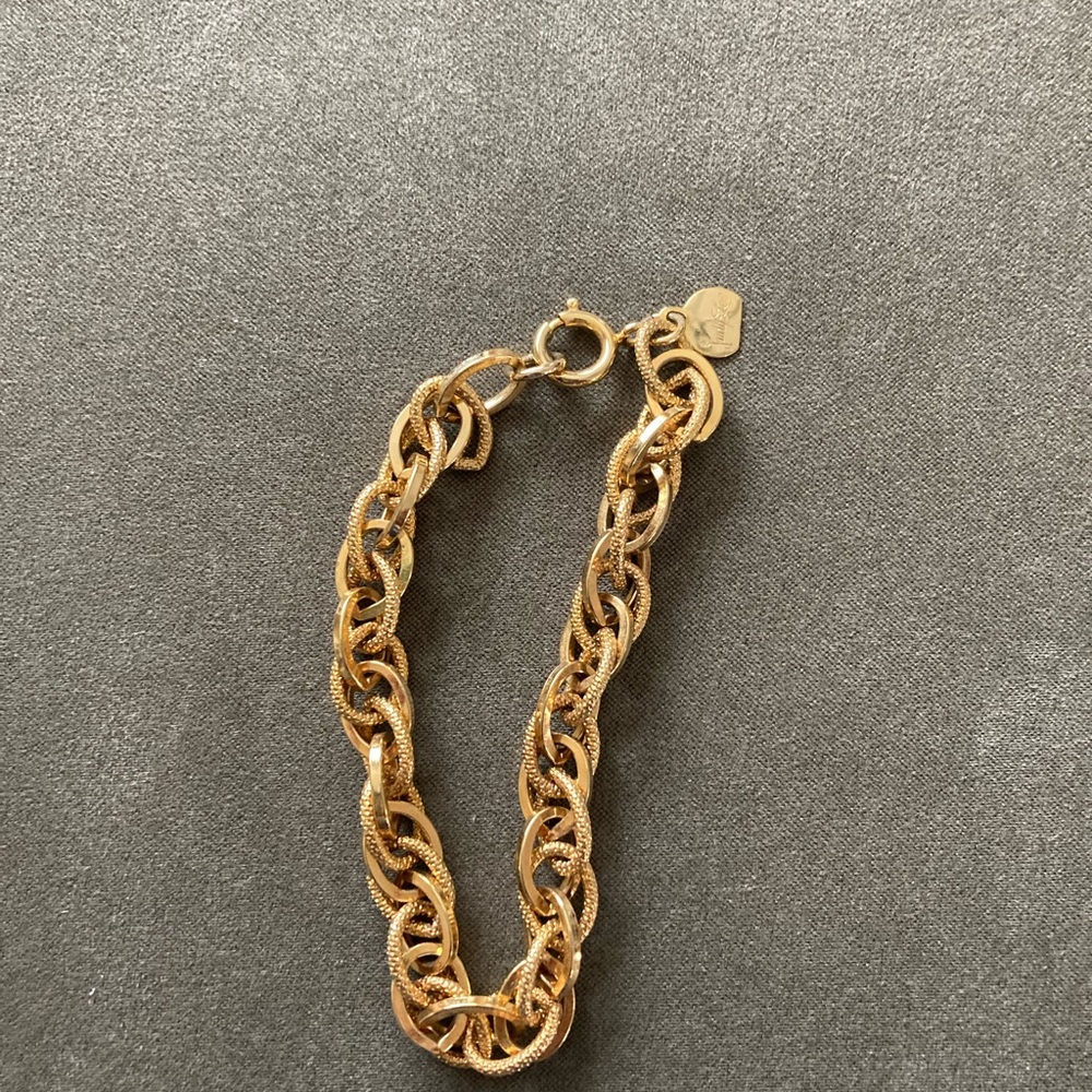 Vintage Judy Lee Bracelet